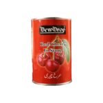 DEW DROP RED CHERRY-400G