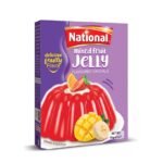 NATIONAL JELLY MIXED FRUIT-80G