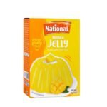 NATIONAL MANGO JELLY -80G