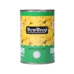 DEW DROP MUSHROOM WHOLE-350G