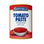MITCHELLS TOMATO PASTE-850G