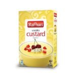 RAFHAN VANILLA CUSTARD-275G