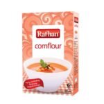 RAFHAN CORNFLOUR-275G