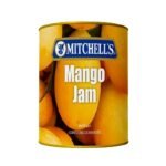 MITCHELLS MANGO JAM-950G