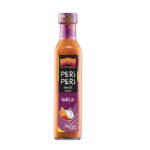 SHANGRILA PERI PERI SAUCE GARLIC-285G