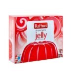 RAFHAN STRAWBERRY JELLY-80G
