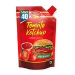 BAKE PARLOR TOMATO KETCHUP-800G