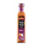 SHANGRILA PERI PERI SAUCE GARLIC-285G
