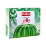 RAFHAN BANANA JELLY-80G