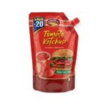 BAKE PARLOR TOMATO KETCHUP-400G