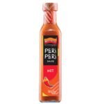 SHANGRILA PERI PERI SAUCE EXTRA HOT-285G