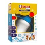 DELUX PLUS FROST FEEDER-125ML