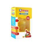 SHIELD EVENFLO FEDER W-H-125ML