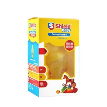 SHIELD EVENFLO FEDER W-H-125ML