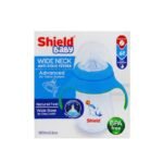 SHIELD WIDE NECK-180ML