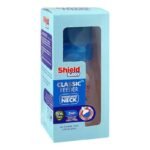 SHIELD EVENFLO FEEDER-125ML