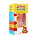 SHIELD EVENFLO FEEDER-60ML