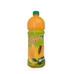 FRUITI-O SMILE MANGO FRUIT DRINK-1L