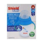 WIDE NECK ANTI COLIC FEEDER-260ML