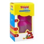 SHIELD EVENFLO FEEDER WITH HANDLE-125ML