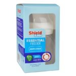 SHIELD ESSENTIAL FEEDER-180ML