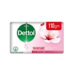 DETTOL SKINCARE-110G