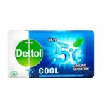 DETTOL COOL-160G
