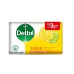 DETTOL FRESH-110G