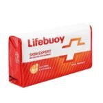 LIFEBUOY TOTAL PROTECT SAOP-123G