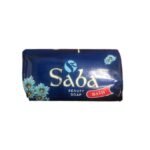 SABA BEAUTY SOAP BATH-98G