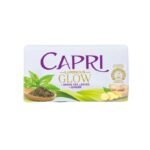 CAPRI PURIFYING GREEN TEA-125G