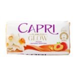 CAPRI NOUISHING PEACH-130G