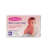 MOTHERCARE PINK BABY SOAP-80G