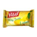 VITAL FRUITY SOAP LEMON-140G