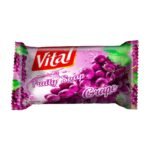 VITAL FRUITY SOAP GRAPE-140G