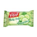 VITAL FRUITY SOUP-130G