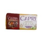 CAPRI ALOE-NURTURE EXTACTS-125G