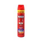 MORTEIN PEACEFUL NIGHTS MOSQUITO KILLER-550ML