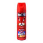 MORTEIN PEACEFUL NIGHTS MOSQUITO KILLER-3750ML