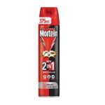 MORTEIN ALL INSECTS KILLER-375ML