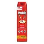 MORTEIN FLYING INSECT KILLER-375ML