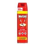 MORTEIN FLYING INSECT KILLER-300ML
