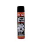 BLACK COBRA EXTRA POWER-300ML