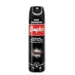 KINGTOX ANTIBACTERIAL BLACK-400ML