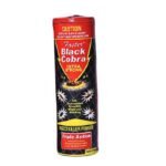BLACK COBRA INSECT KILLER POWDER