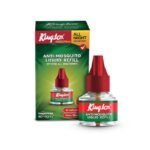 KINTOX ANI-MOSQUITO LIQUID REFILL 60NIGHTS