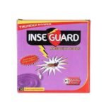 INSEGURAD MOSQUITO COIL PACK