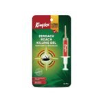 KINGTOX ZEROAH ROACH KILLING GEL-10G