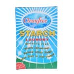 CLEANFREE STARCH LAUNDRY-200G
