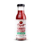 DIPITT TOMATO KETCHUP-300ML